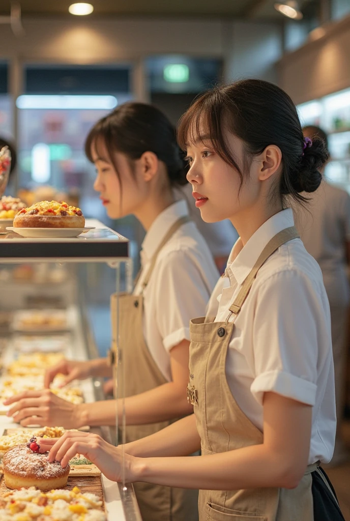 子持ち主婦のパート探し